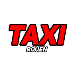 E-Taxi Rouen - Service de taxi professionnel